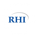 RHI Magnesita logo