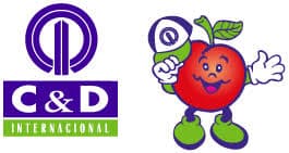 CD