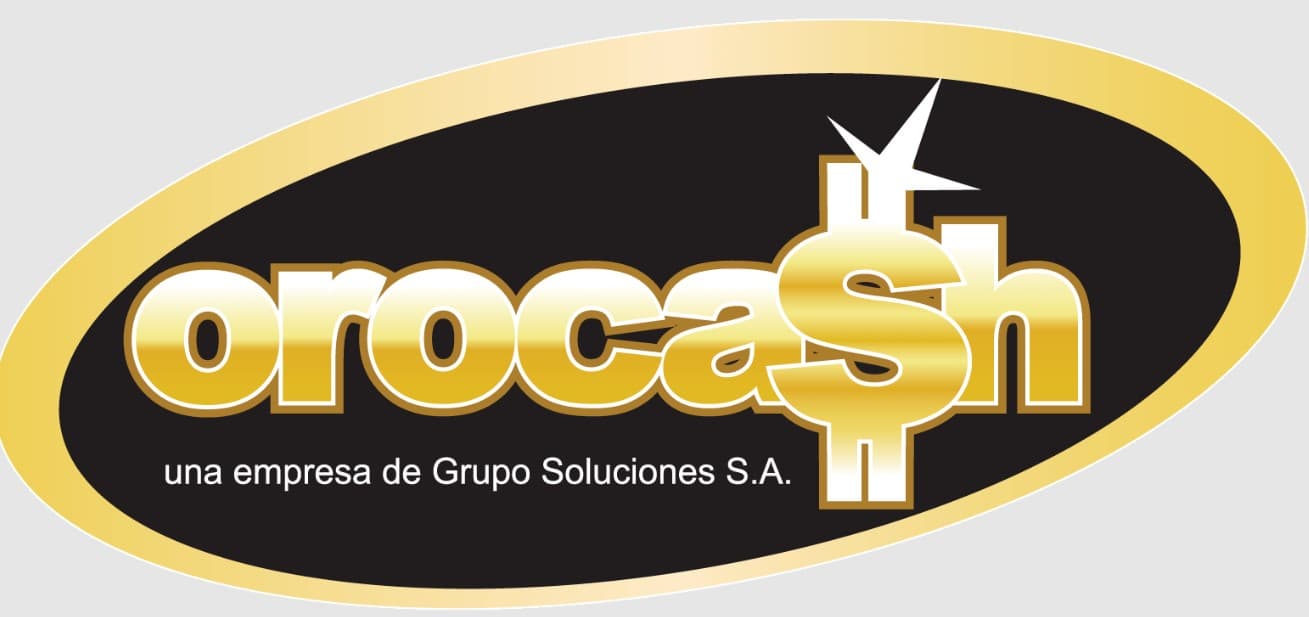 Oro Cash