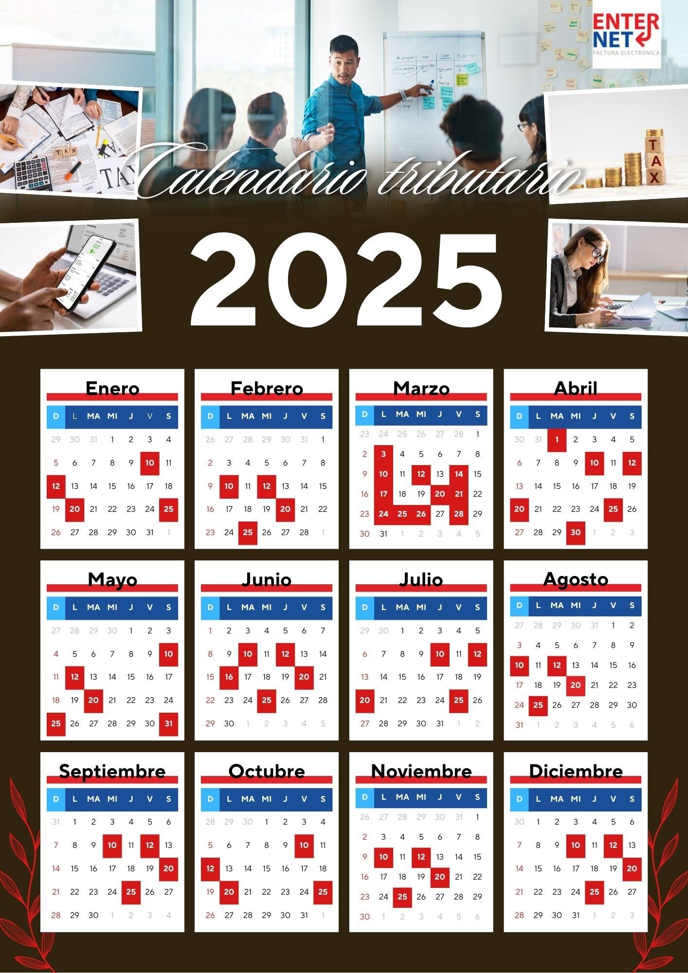 Calendario 2025 Enternet (1)