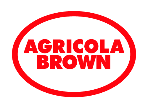AGRICOLA BROWN
