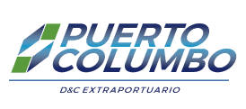 Logo Puerto Columbo