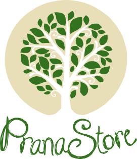 PRANA STORE LOGO